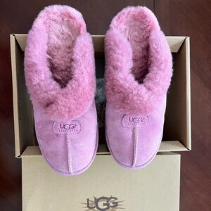 Ugg Slides/Mules #5125